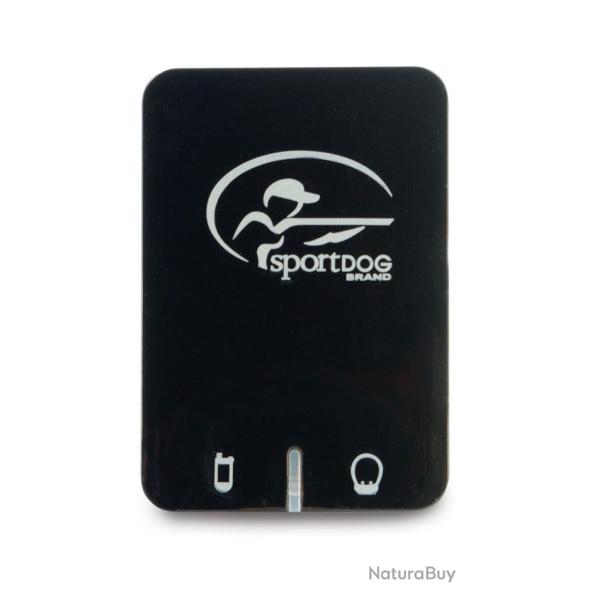 Adaptateur Chargeur Secteur pour centrale et collier Tek 2.0 de chez SportDog