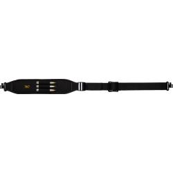 Bretelle BROWNING mod&egrave;le ALL SEASON couleur noire SLING, ALL SEASON BLACK