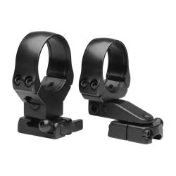 EAW Montage pivotant EAW pour browning Bar BLR diam.30mm