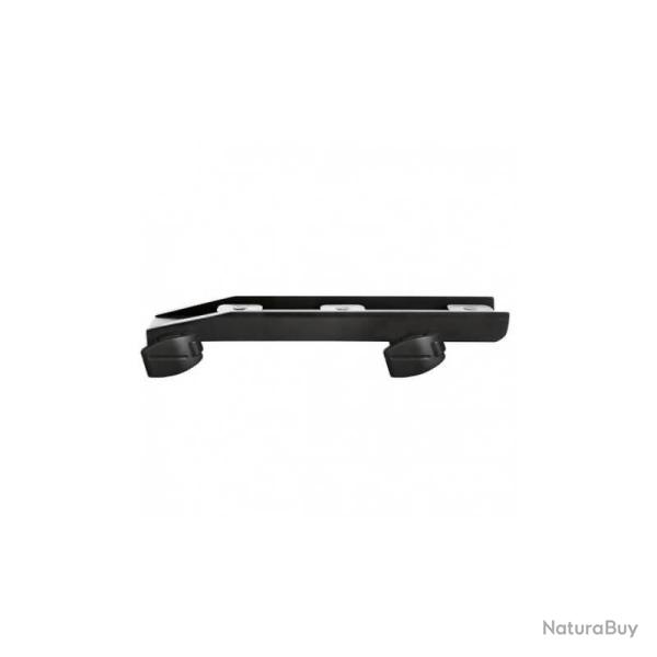 Montage amovible Blaser Acier � Rail SR - BH 7 mm pour optique Swarovski, Kahles