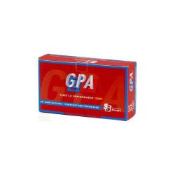 MUNITIONS CALIBRE 7MM REM MAG SOLOGNE GPA 150 GR