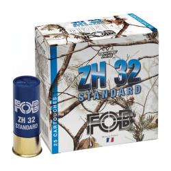 FOB SUBSTITUT ZH 32 PLOMB 04A Acier LIV OFFERTE 2