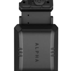 Balise GPS ultra courte et bande flexible colliers Garmin