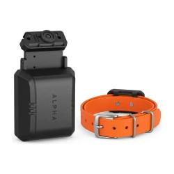 Balise GPS ultra courte et bande flexible colliers Garmin