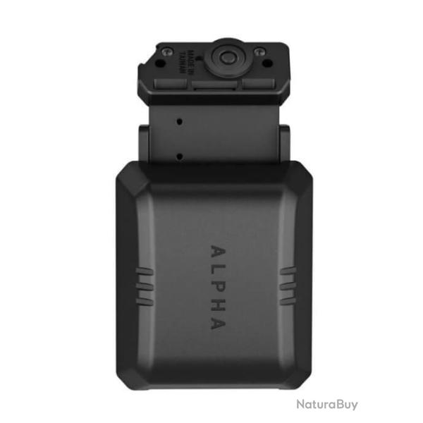 Balise GPS ultra courte et bande flexible colliers Garmin