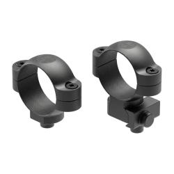 Paire de colliers LEUPOLD QR 30mm Med.Ext Mt.49939 LIV GRATIS