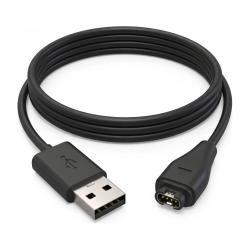 Chargeur Cable USB Compatible avec Garmin Fenix & Insctinct LIV GRATIS