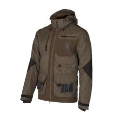 PARKA XPO TOUNDRA GREEN LIV GRATIS M