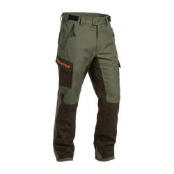 Pantalon Track Racoon Winchester pour le traqueur et le b&eacute;cassier LIV GRATIS 48