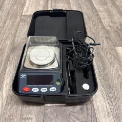 Balance MyWeight Gempro300 Precision 0,001gr