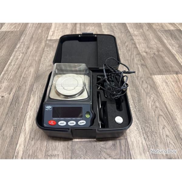 Balance MyWeight Gempro300 Precision 0,001gr