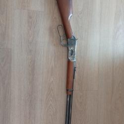 Carabine Winchester Model 94 Calibre 30-30 Win - N&deg; s&eacute;rie 5022156 - Tr&egrave;s bon &eacute;tat