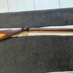 Fusil poudre noire type BERDAN Sharpshooter CAL 45