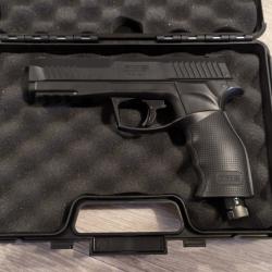 Pistolet de d&eacute;fense T4E TP50 - 13J