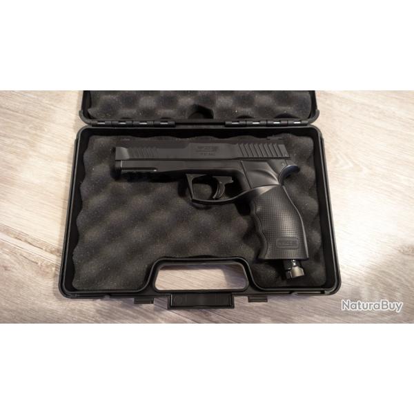 Pistolet de d�fense T4E TP50 - 13J
