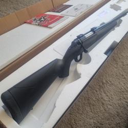 Winchester XPR Threaded 30-06
