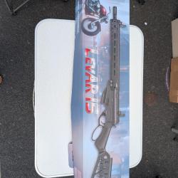 LEVAR 15 G&G