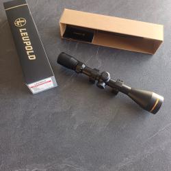 Lunette leupold