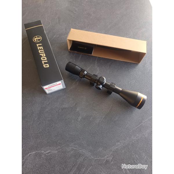 Lunette leupold