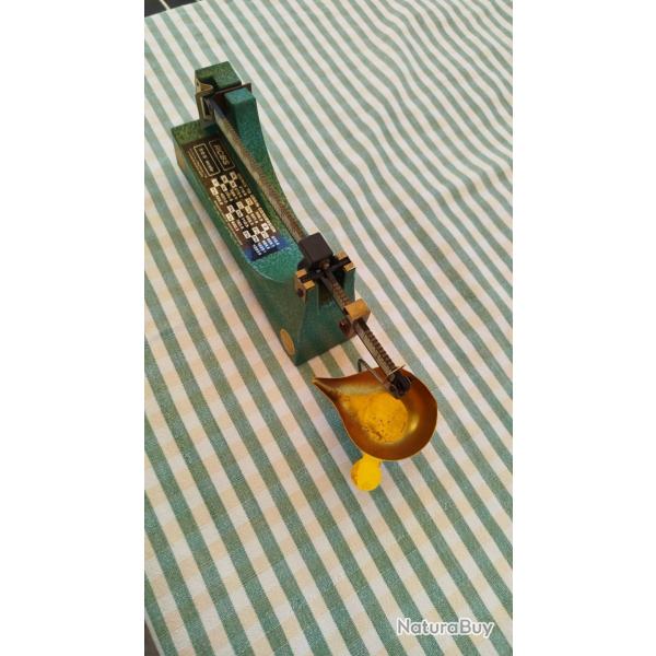 Balance RCBS