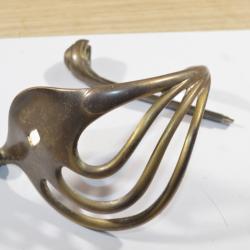 Garde pour Sabre Fran&ccedil;ais &agrave; identifier Allemand restauration Sabre ancien (24)