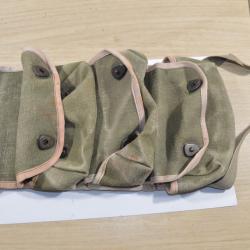 Porte grenade Am&eacute;ricain export France TAP Indo Alg&eacute;rie 50/53 (24)
