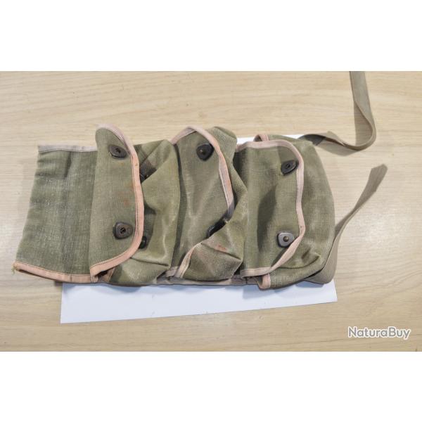 Porte grenade Am�ricain export France TAP Indo Alg�rie 50/53 (24)