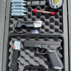 Umarex T4E Glock 17 GEN 5 0.43