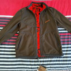 Harkila veste r&eacute;versible wildboar pro