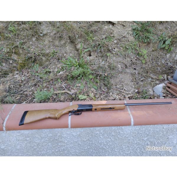 BAIKAL MP-18M-M FUSIL MONOCOUP CAL. 410/76"