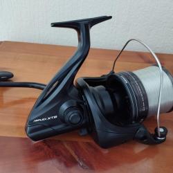 MOULINET SHIMANO AERLEX 10000 XTB ETAT NEUF