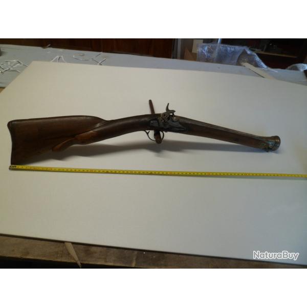 TROMBLON  MARINE A PERCUSSION