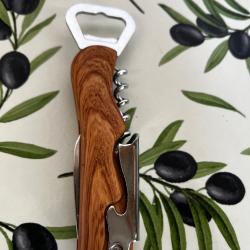 Accessoire  tire bouchon