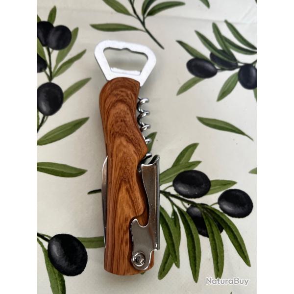 Accessoire  tire bouchon