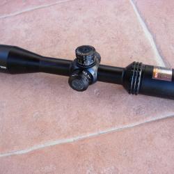 Lunette Bushnell AR308