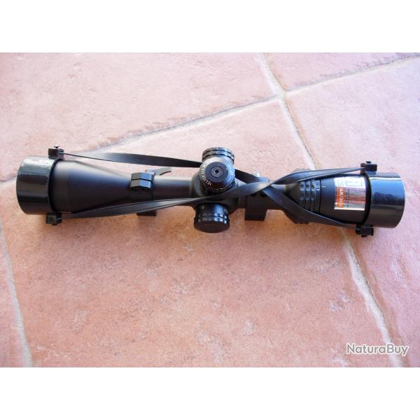 Lunette Bushnell AR308 A