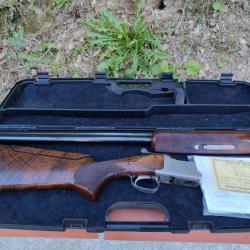 Fusil de fosse Miroku MK38 Trap Grade 5 calibre 12