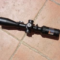 Lunette Bushnell AR308 B