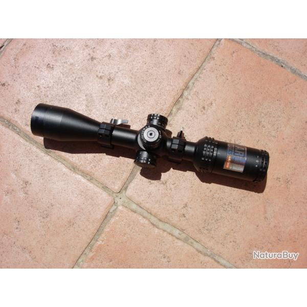 Lunette Bushnell AR308 B