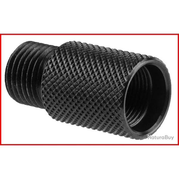 Adaptateur 1/2'' x 28 pour mod�rateur 1/2'' x 20