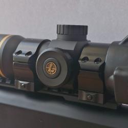 Viseur point rouge Leupold Freedom 1-MOA