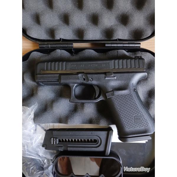 Glock 44