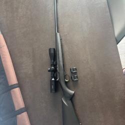22lr Browning t bolt lin&eacute;aire