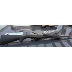 RUGER MINI 14 NEUVE