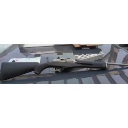 RUGER MINI 14 NEUVE