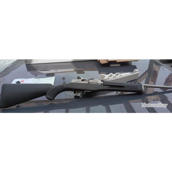 RUGER MINI 14 NEUVE