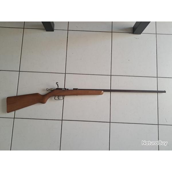 Carabine 22 long rifle