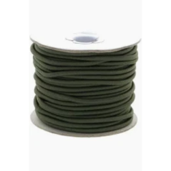 Corde &eacute;lastique pour appelant 4mm/25m