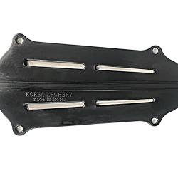 Prot&egrave;ge bras Jet 6 Noir