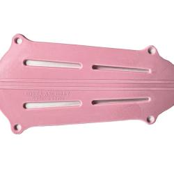 Prot&egrave;ge bras Jet 6 Rose